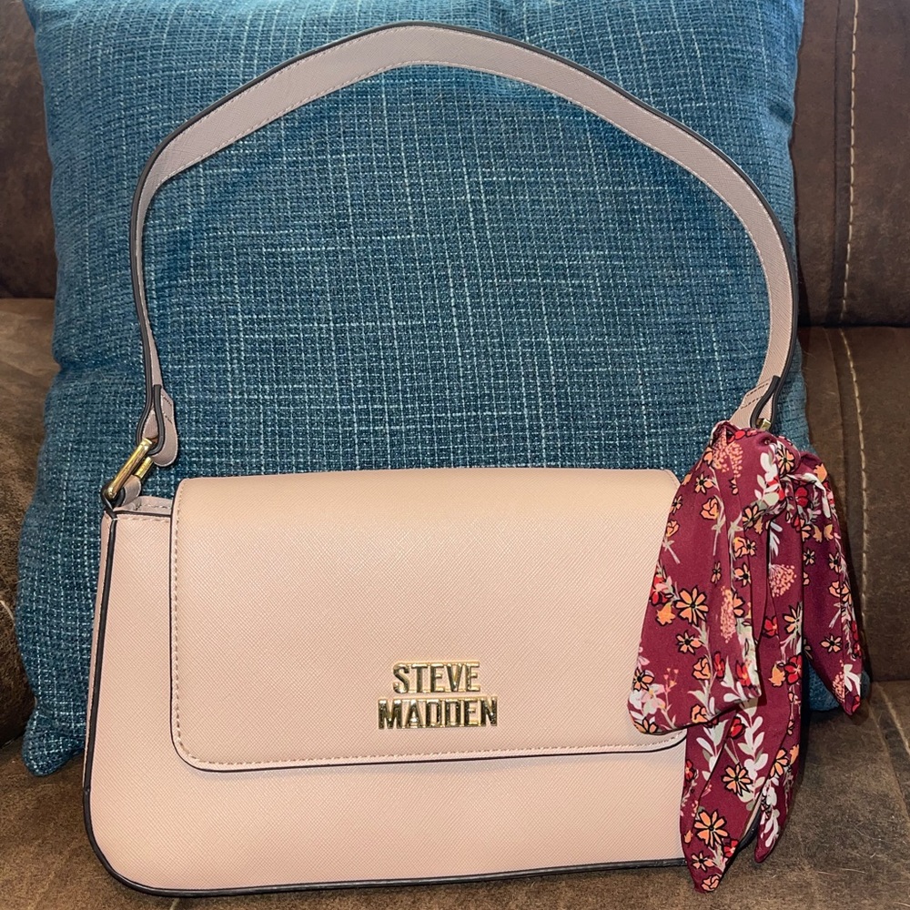 Steve Madden shoulder bag